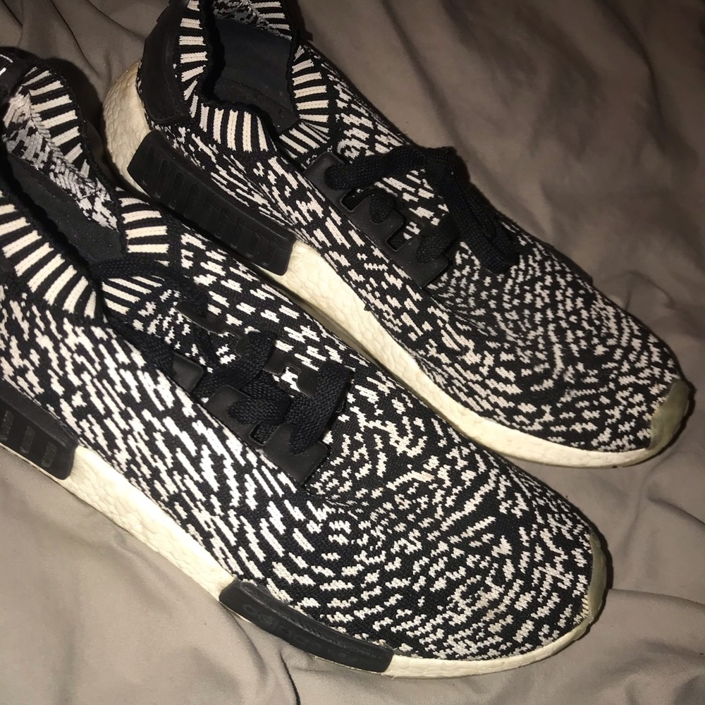 Men’s Adidas Boost LGH 29003 11.5